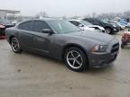 2014 Dodge Charger Police