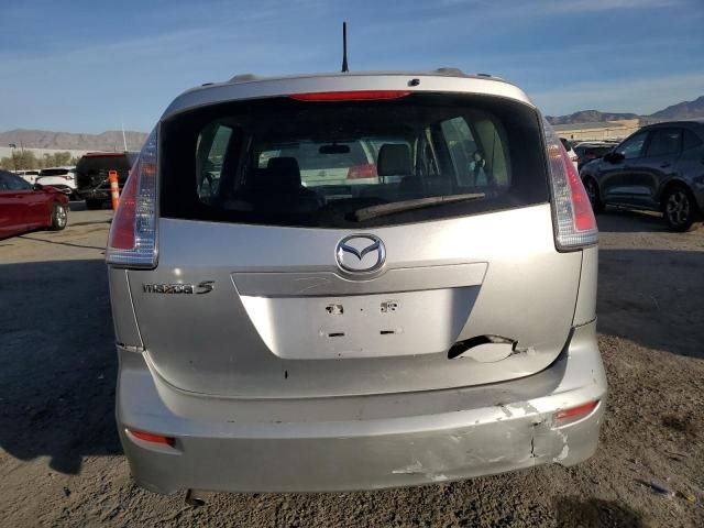 2009 Mazda 5