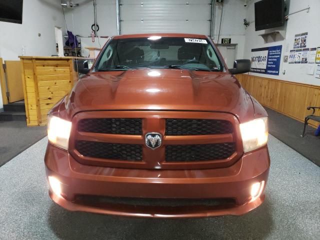 2013 Dodge RAM 1500 ST