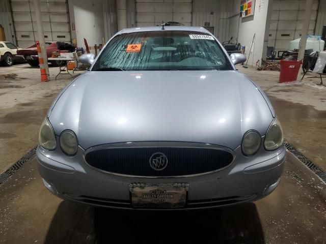 2005 Buick Lacrosse CX