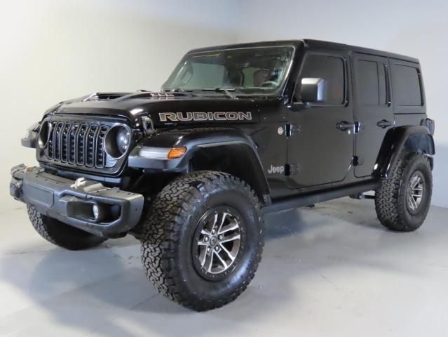 2024 Jeep Wrangler Rubicon 392