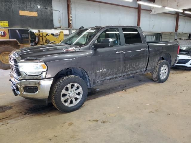 2019 Dodge RAM 2500 BIG Horn