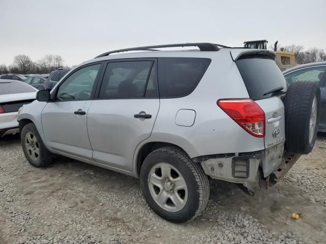 2008 Toyota Rav4