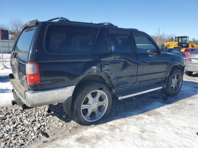 1998 Toyota 4runner SR5