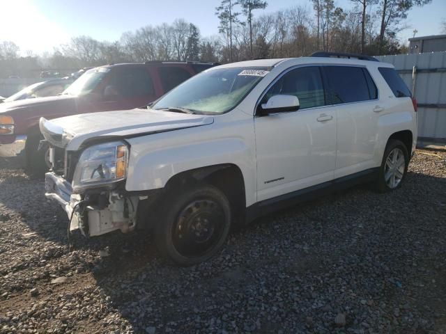 2012 GMC Terrain SLT