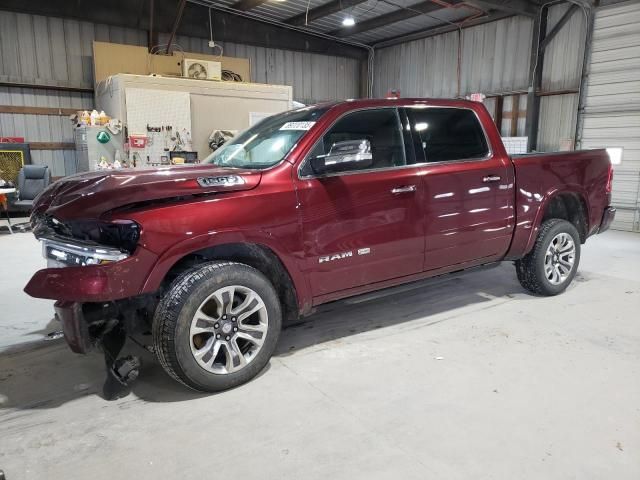 2020 Dodge RAM 1500 Longhorn