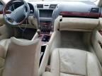 2007 Lexus LS 460