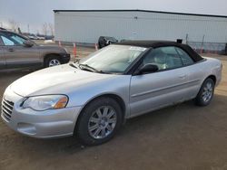 2004 Chrysler Sebring Limited en venta en Rocky View County, AB