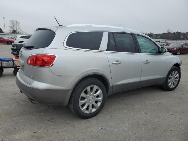 2012 Buick Enclave