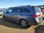 2015 Honda Odyssey EX