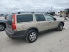 2004 Volvo XC70