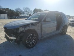 BMW x3 salvage cars for sale: 2023 BMW X3 SDRIVE30I