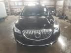 2016 Buick Lacrosse