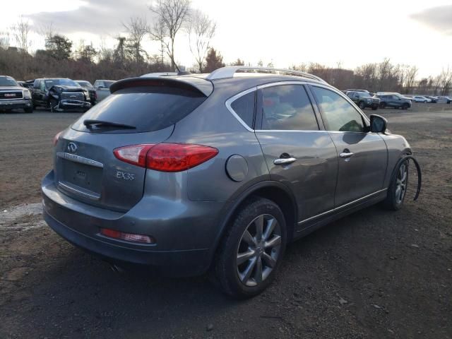 2011 Infiniti EX35 Base