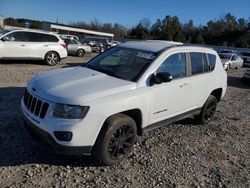 2015 Jeep Compass Sport en venta en Memphis, TN