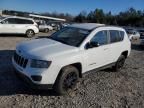 2015 Jeep Compass Sport