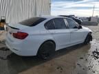 2017 BMW 320 I