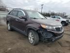 2011 KIA Sorento EX