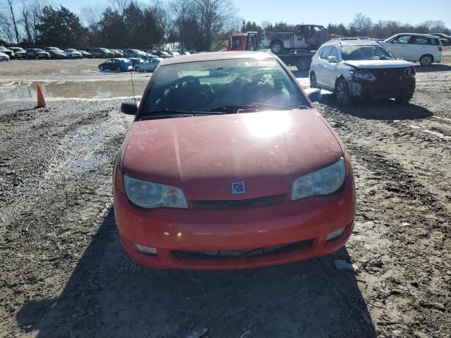 2006 Saturn Ion Level 3