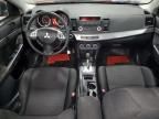 2011 Mitsubishi Lancer ES/ES Sport