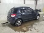 2008 Suzuki SX4 Base