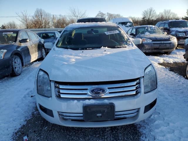 2007 Ford Fusion SE