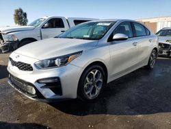 2020 KIA Forte FE en venta en North Las Vegas, NV