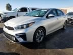 2020 KIA Forte FE