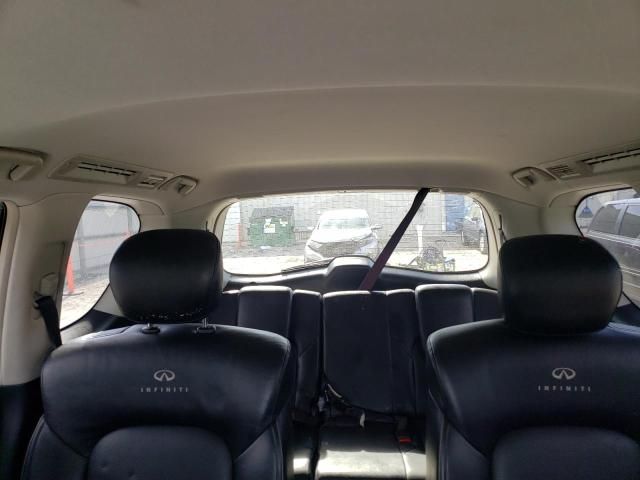 2012 Infiniti QX56