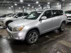 2008 Toyota Rav4 Sport