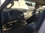 2007 Ford F350 Super Duty