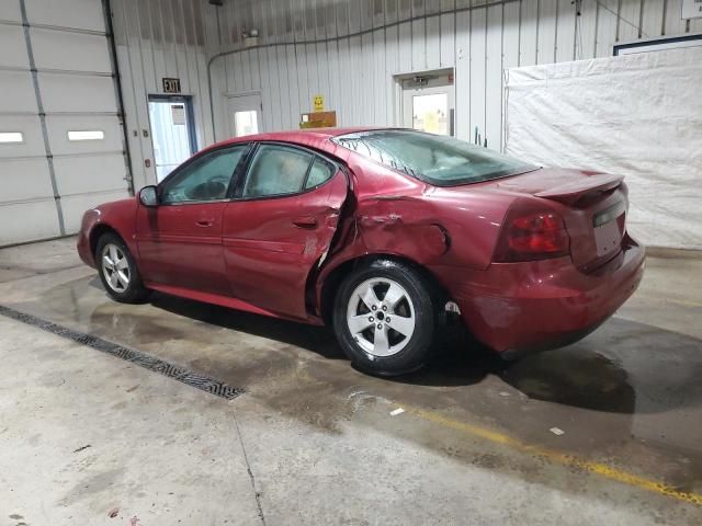 2006 Pontiac Grand Prix