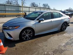 Salvage cars for sale at Lebanon, TN auction: 2019 Toyota Camry L