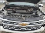 2023 Chevrolet Silverado K1500 LTZ