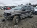 2000 Jeep Grand Cherokee Laredo