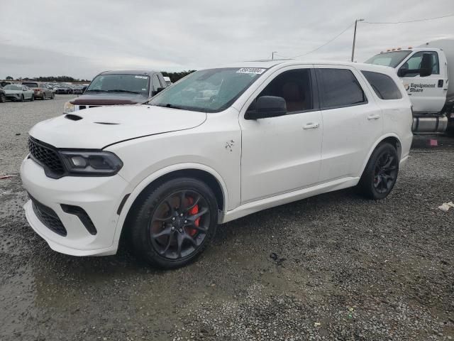 2021 Dodge Durango SRT Hellcat