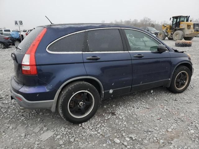 2008 Honda CR-V LX