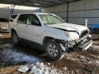 2008 Toyota 4runner SR5