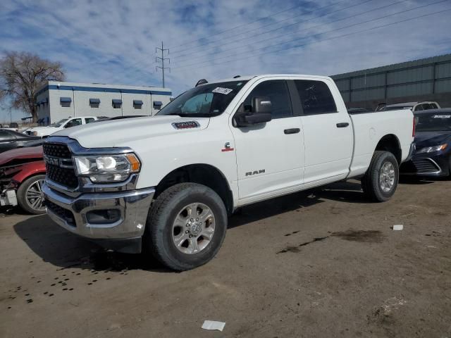 2023 Dodge RAM 2500 BIG Horn