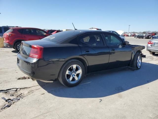 2008 Dodge Charger SXT