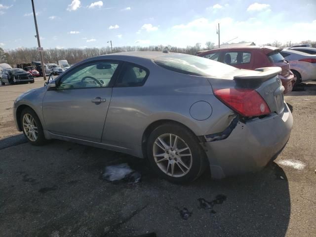 2008 Nissan Altima 3.5SE