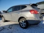 2010 Nissan Rogue S