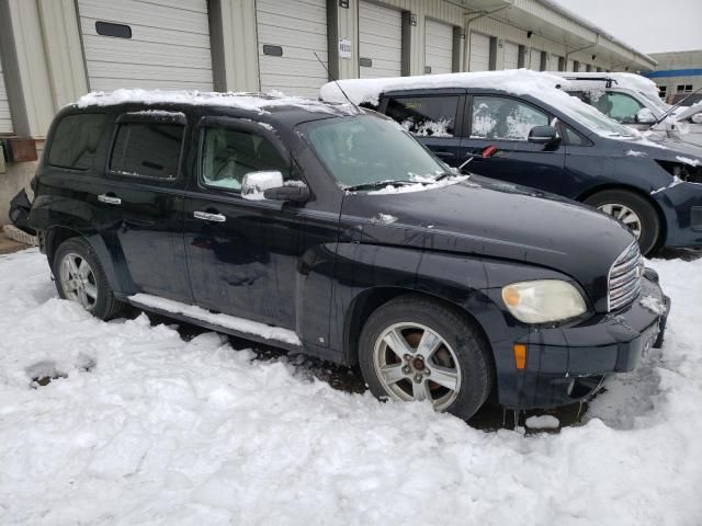 2009 Chevrolet HHR LT