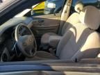 2002 Ford Taurus SE