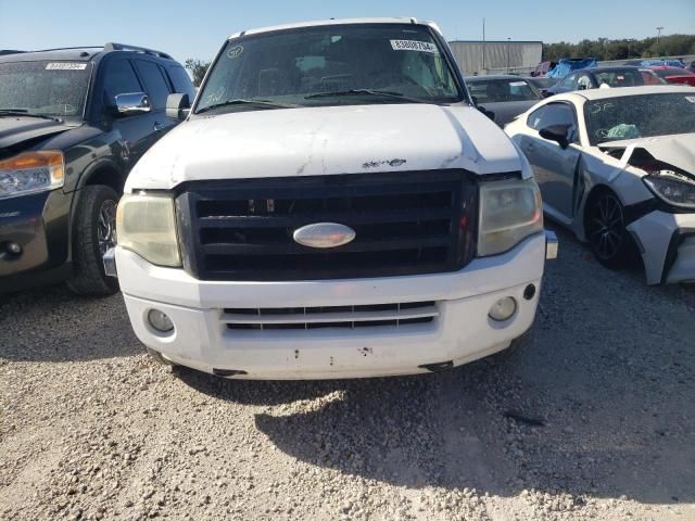 2008 Ford Expedition XLT