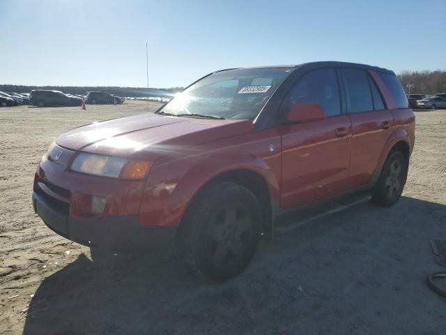 2005 Saturn Vue