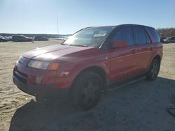 SUV salvage a la venta en subasta: 2005 Saturn Vue