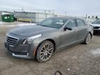 2017 Cadillac CT6 Luxury