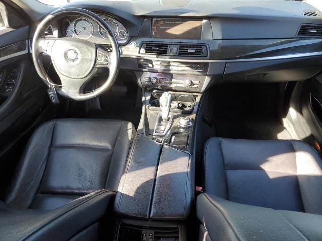 2011 BMW 528 I