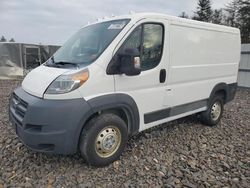 Dodge Vehiculos salvage en venta: 2016 Dodge RAM Promaster 1500 1500 Standard